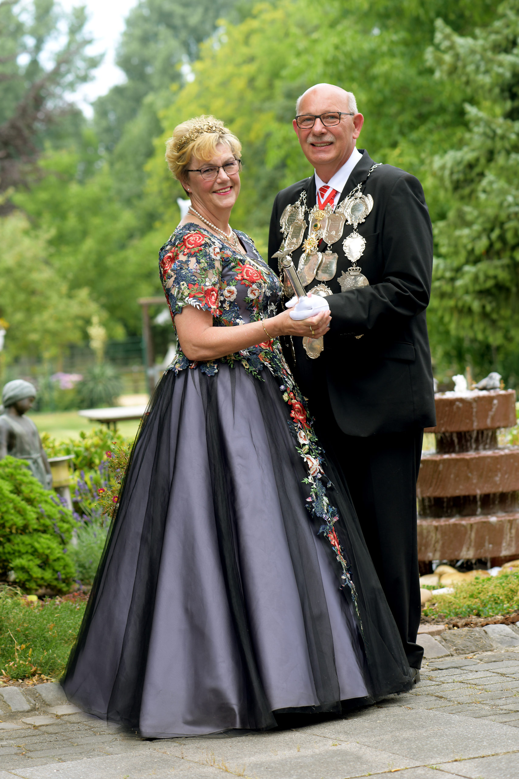 Majestät Heinrich Wiengarn